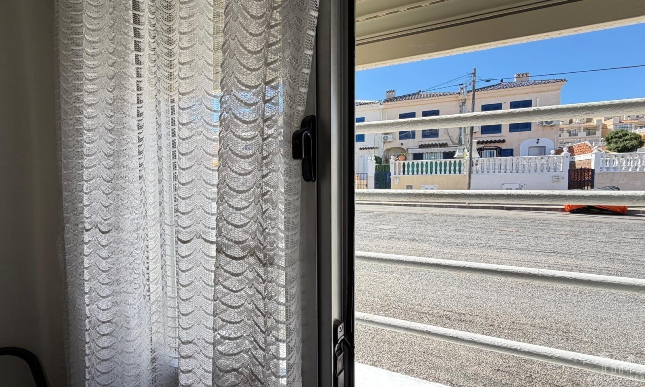 Herverkoop - Huis - Gran Alacant - Monte Y Mar Alto