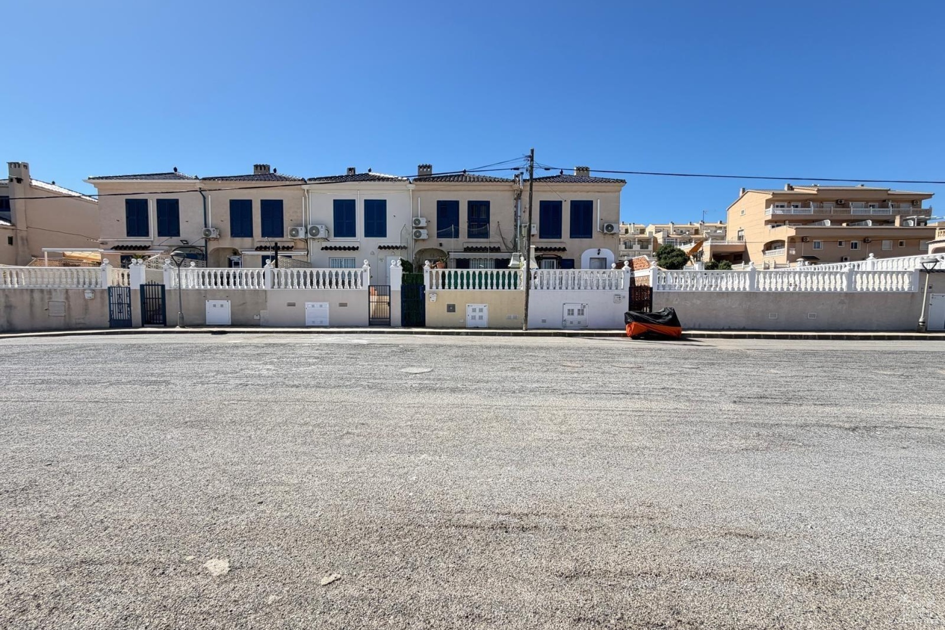 Herverkoop - Huis - Gran Alacant - Monte Y Mar Alto