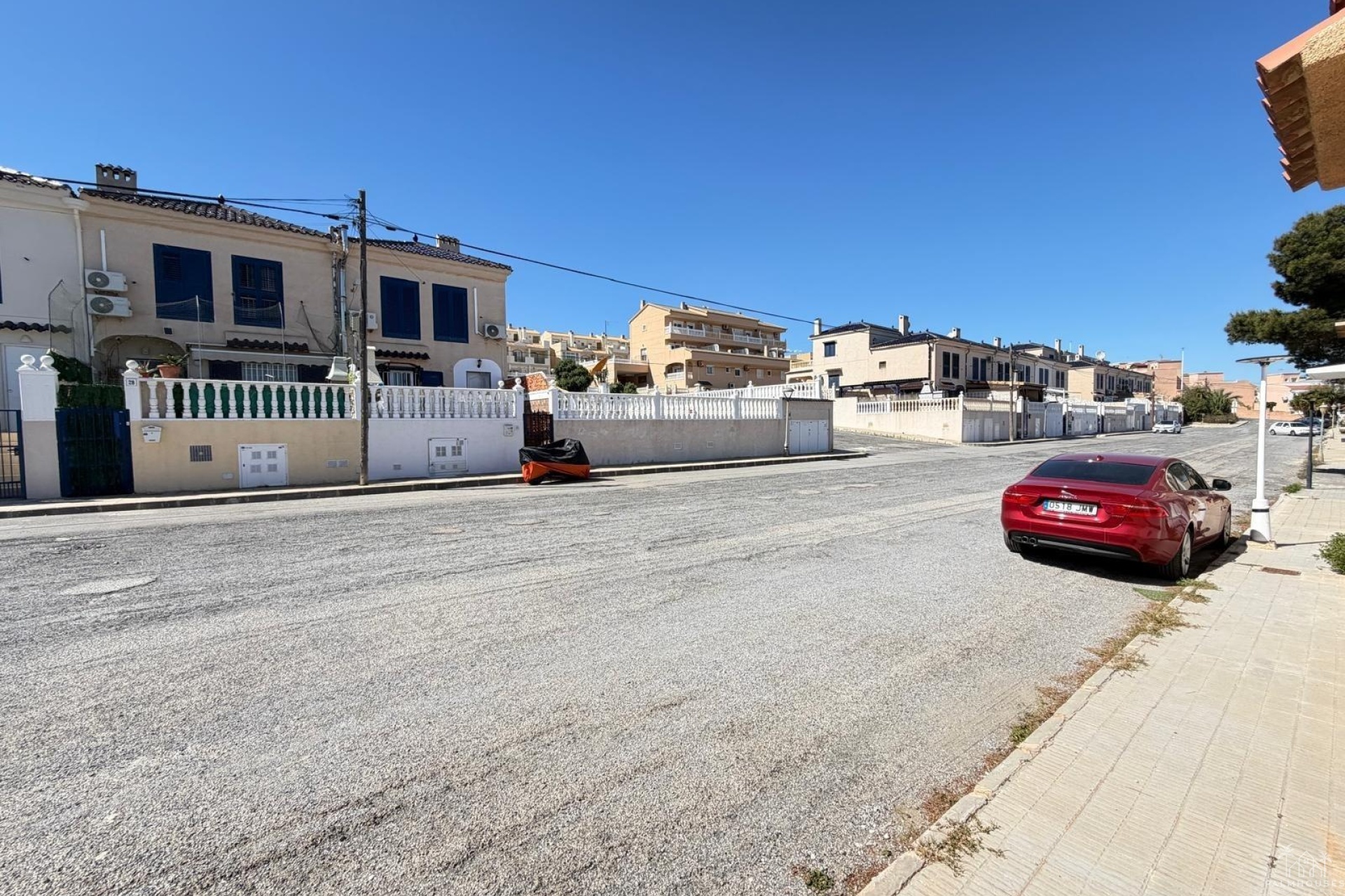 Herverkoop - Huis - Gran Alacant - Monte Y Mar Alto