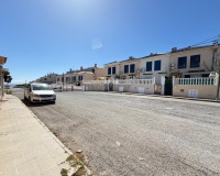 Herverkoop - Huis - Gran Alacant - Monte Y Mar Alto