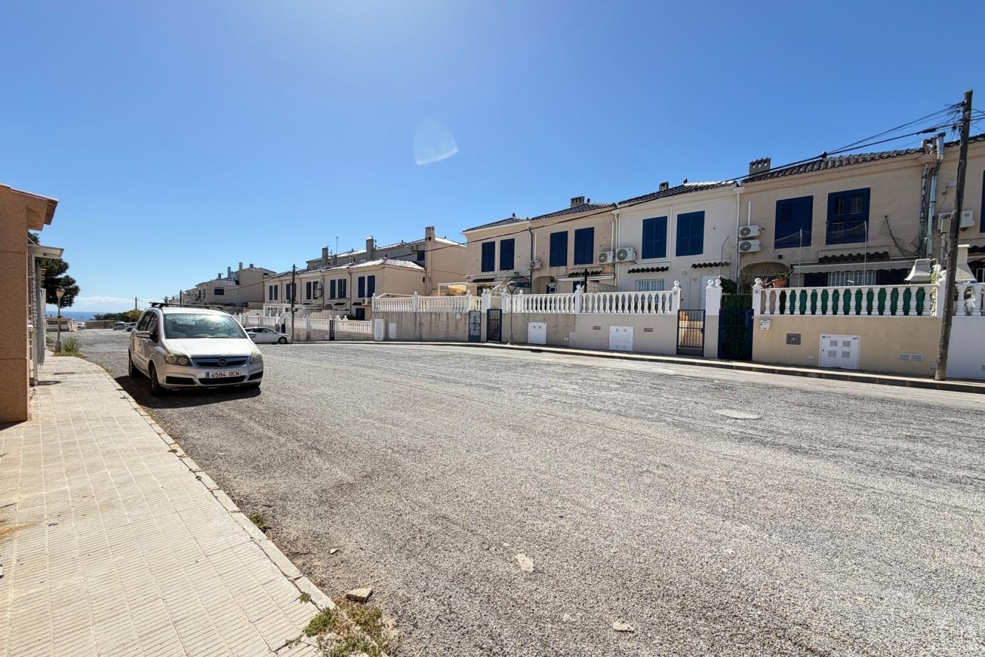 Herverkoop - Huis - Gran Alacant - Monte Y Mar Alto