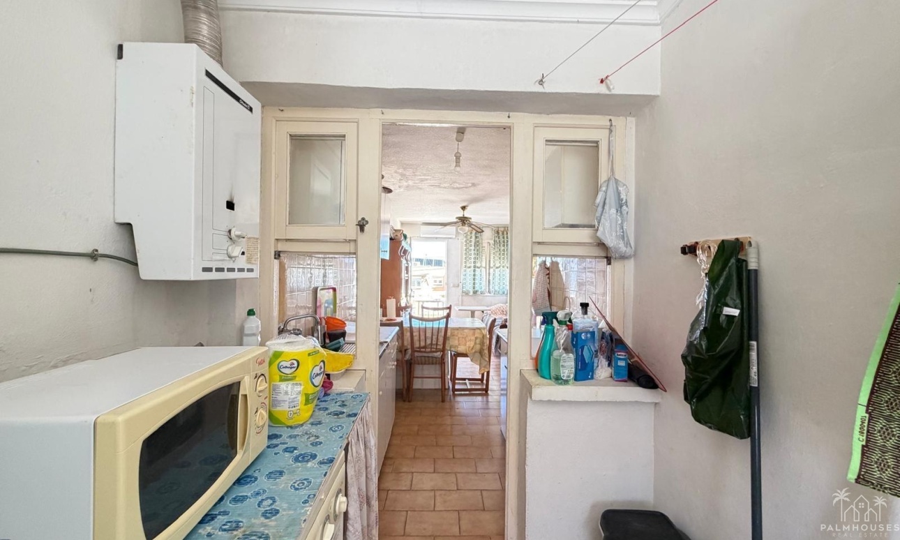 Herverkoop - Huis - Gran Alacant - Monte Y Mar Alto
