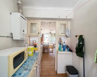 Herverkoop - Huis - Gran Alacant - Monte Y Mar Alto