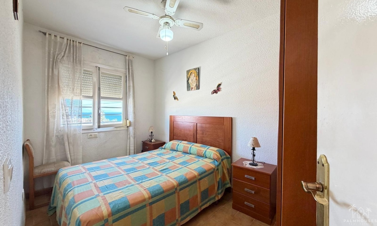 Herverkoop - Huis - Gran Alacant - Monte Y Mar Alto