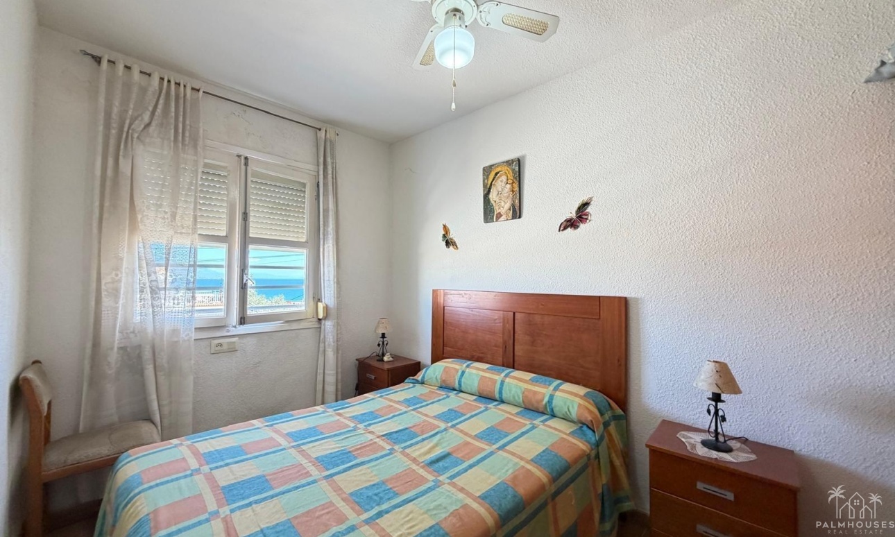 Herverkoop - Huis - Gran Alacant - Monte Y Mar Alto