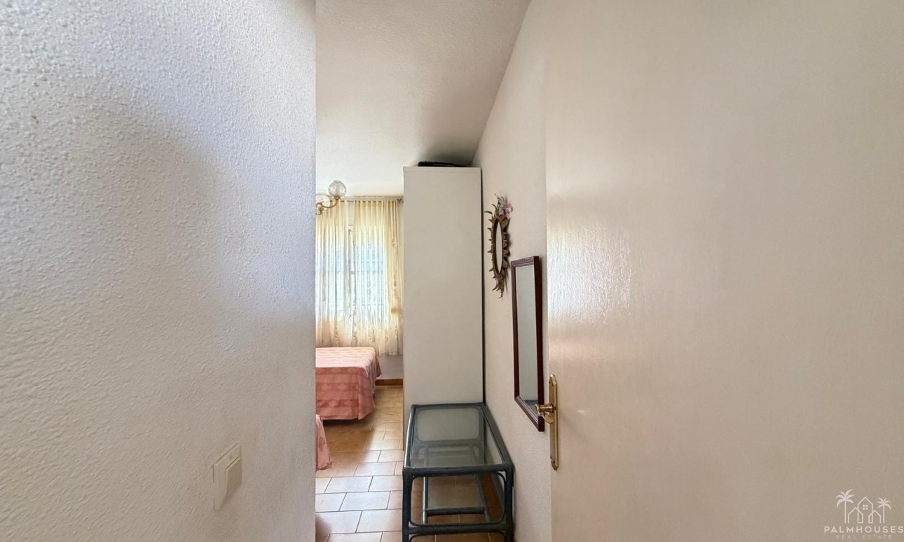 Herverkoop - Huis - Gran Alacant - Monte Y Mar Alto