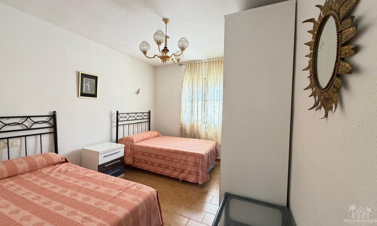 Herverkoop - Huis - Gran Alacant - Monte Y Mar Alto