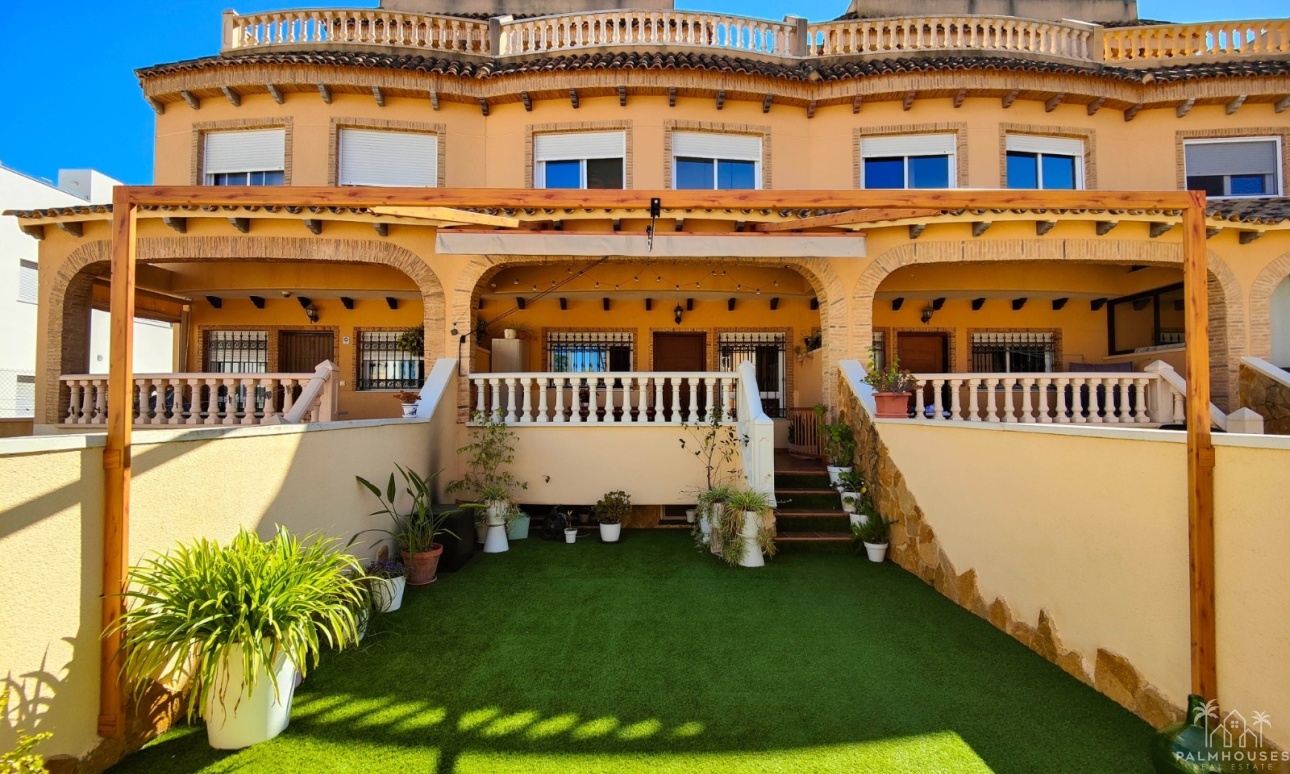 Herverkoop - Huis - Guardamar del Segura - Costa Blanca