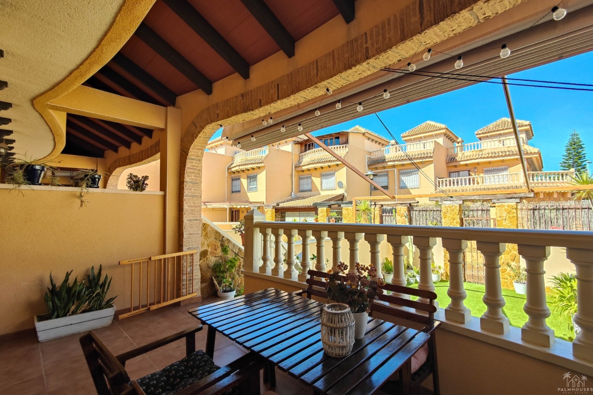 Herverkoop - Huis - Guardamar del Segura - Costa Blanca