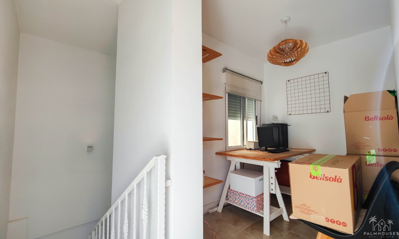 Herverkoop - Huis - Guardamar del Segura - Costa Blanca