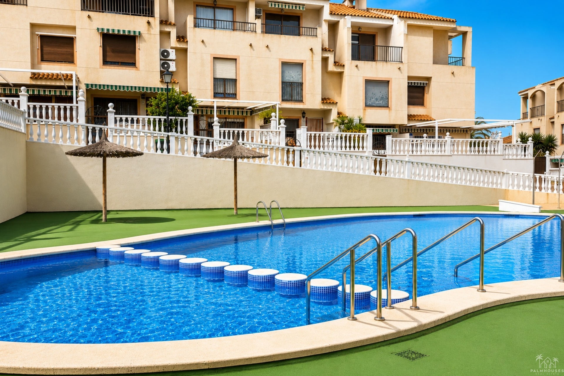 Herverkoop - Huis - Guardamar del Segura - Costa Blanca
