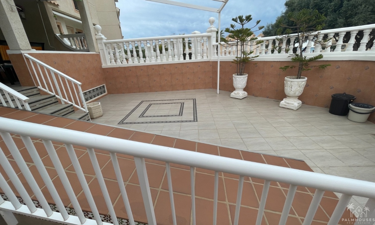 Herverkoop - Huis - Guardamar del Segura - Costa Blanca