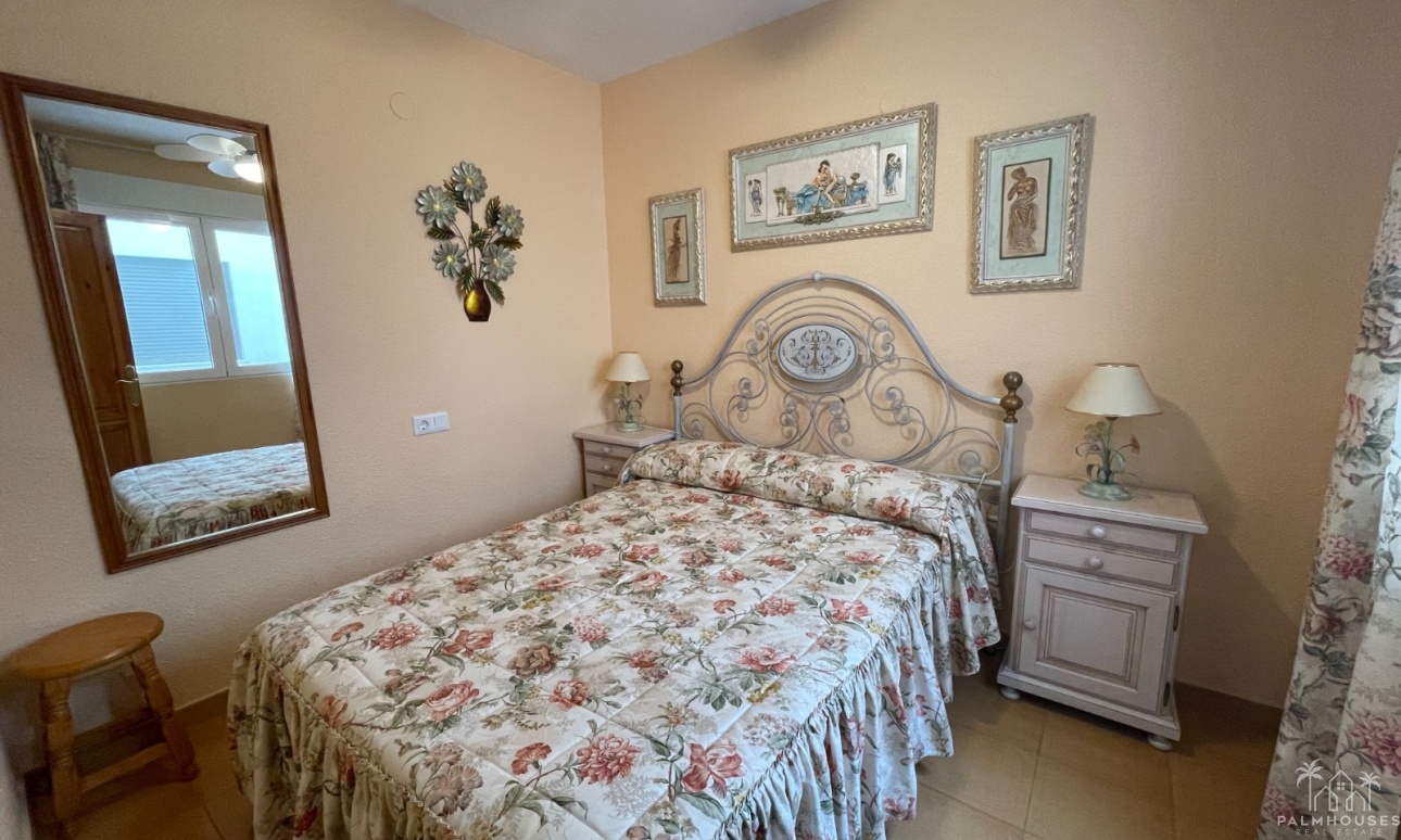 Herverkoop - Huis - Guardamar del Segura - Costa Blanca