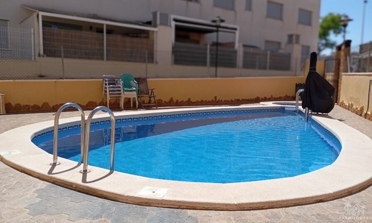 Herverkoop - Huis - Guardamar del Segura - Costa Blanca