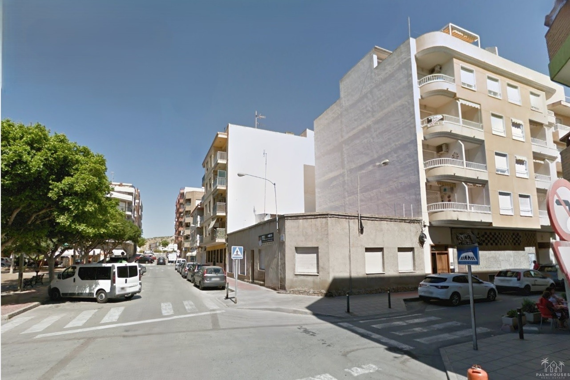 Herverkoop - Huis - Guardamar del Segura - Costa Blanca