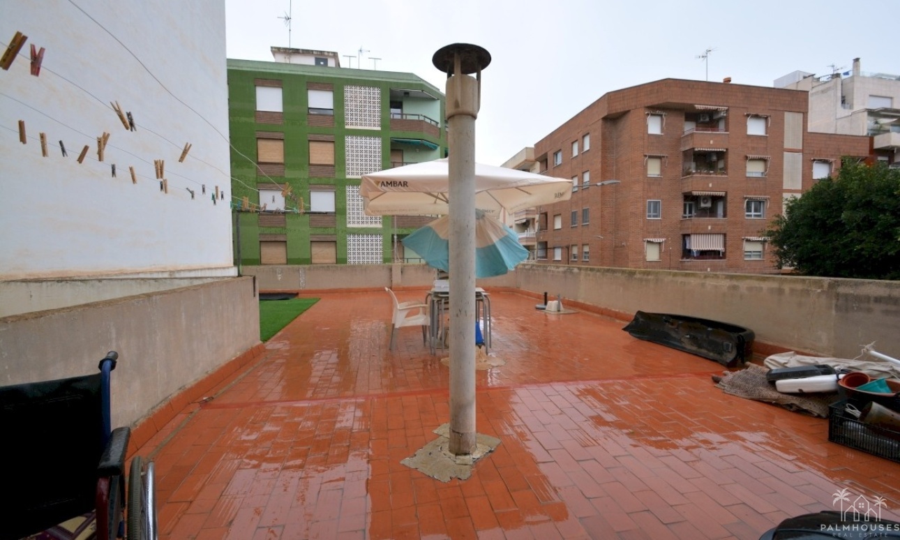 Herverkoop - Huis - Guardamar del Segura - Costa Blanca