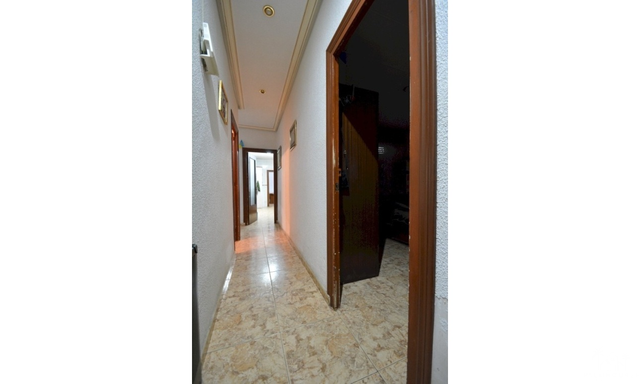 Herverkoop - Huis - Guardamar del Segura - Costa Blanca