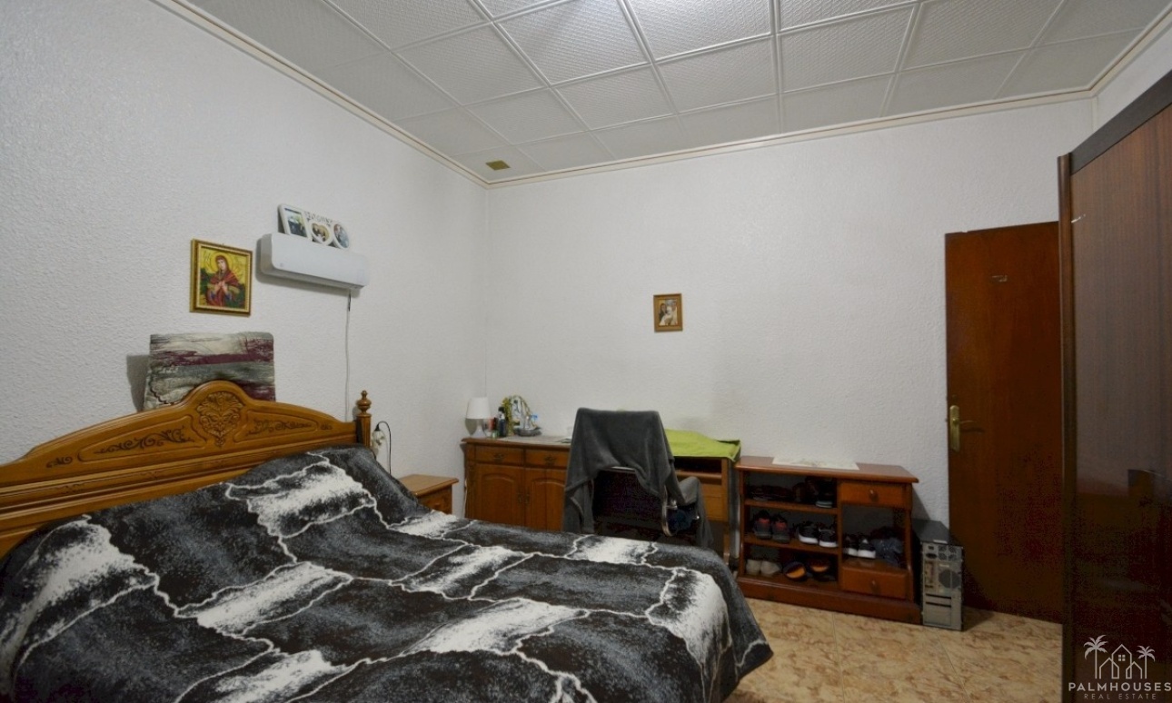 Herverkoop - Huis - Guardamar del Segura - Costa Blanca