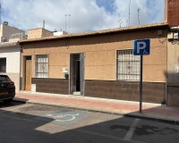 Herverkoop - Huis - Guardamar del Segura - Costa Blanca