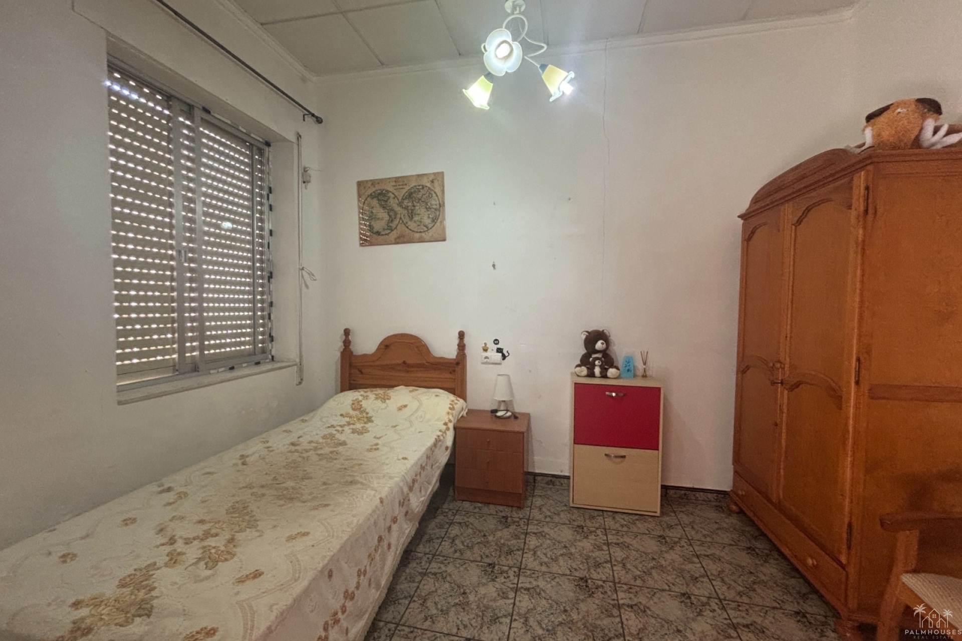 Herverkoop - Huis - Guardamar del Segura - Costa Blanca