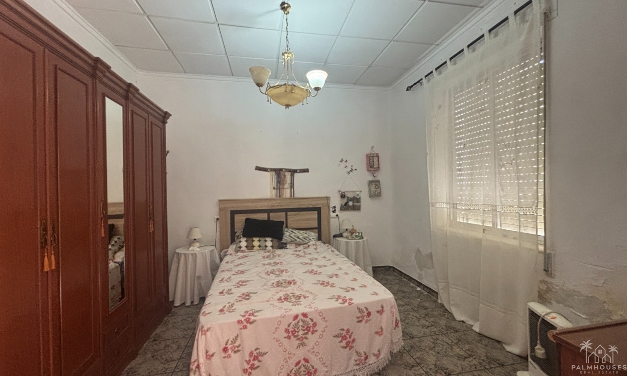 Herverkoop - Huis - Guardamar del Segura - Costa Blanca