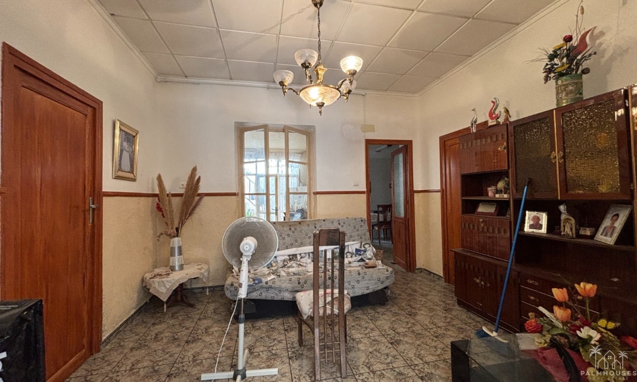 Herverkoop - Huis - Guardamar del Segura - Costa Blanca