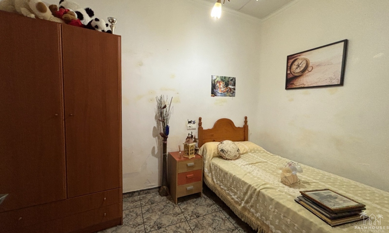 Herverkoop - Huis - Guardamar del Segura - Costa Blanca