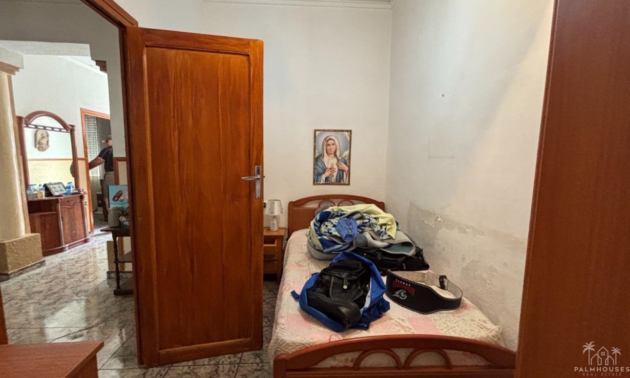 Herverkoop - Huis - Guardamar del Segura - Costa Blanca