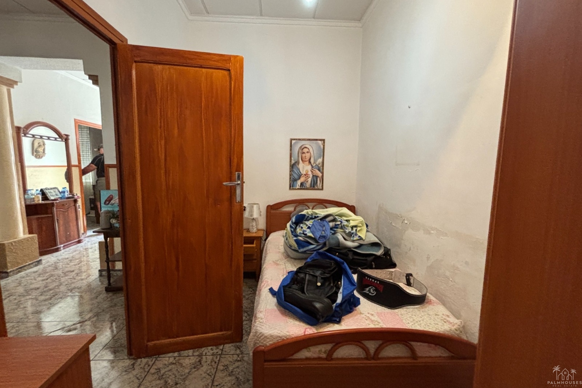 Herverkoop - Huis - Guardamar del Segura - Costa Blanca