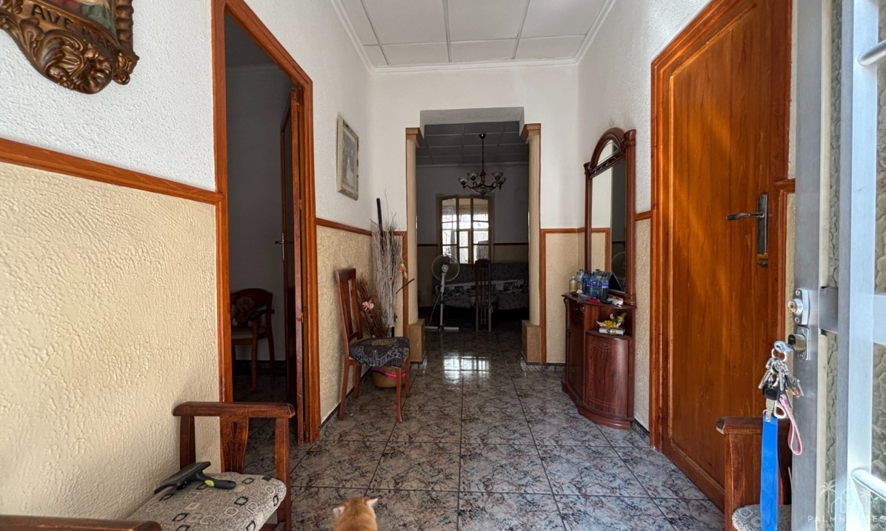 Herverkoop - Huis - Guardamar del Segura - Costa Blanca