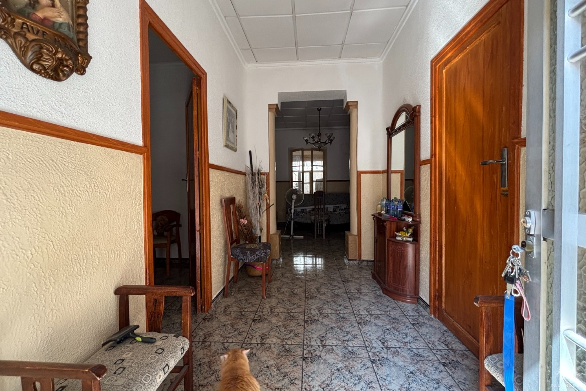 Herverkoop - Huis - Guardamar del Segura - Costa Blanca