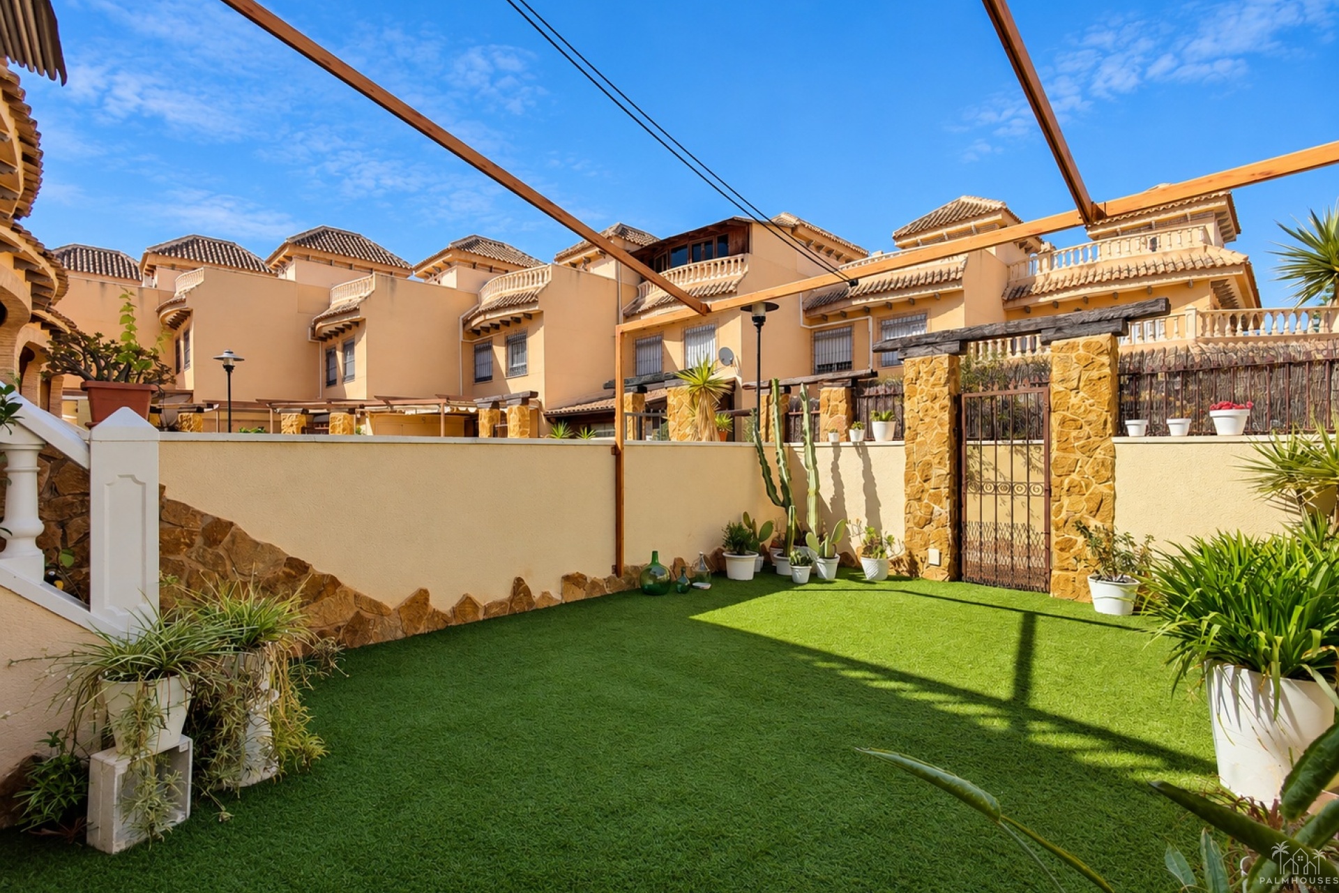 Herverkoop - Huis - Guardamar del Segura - Costa Blanca