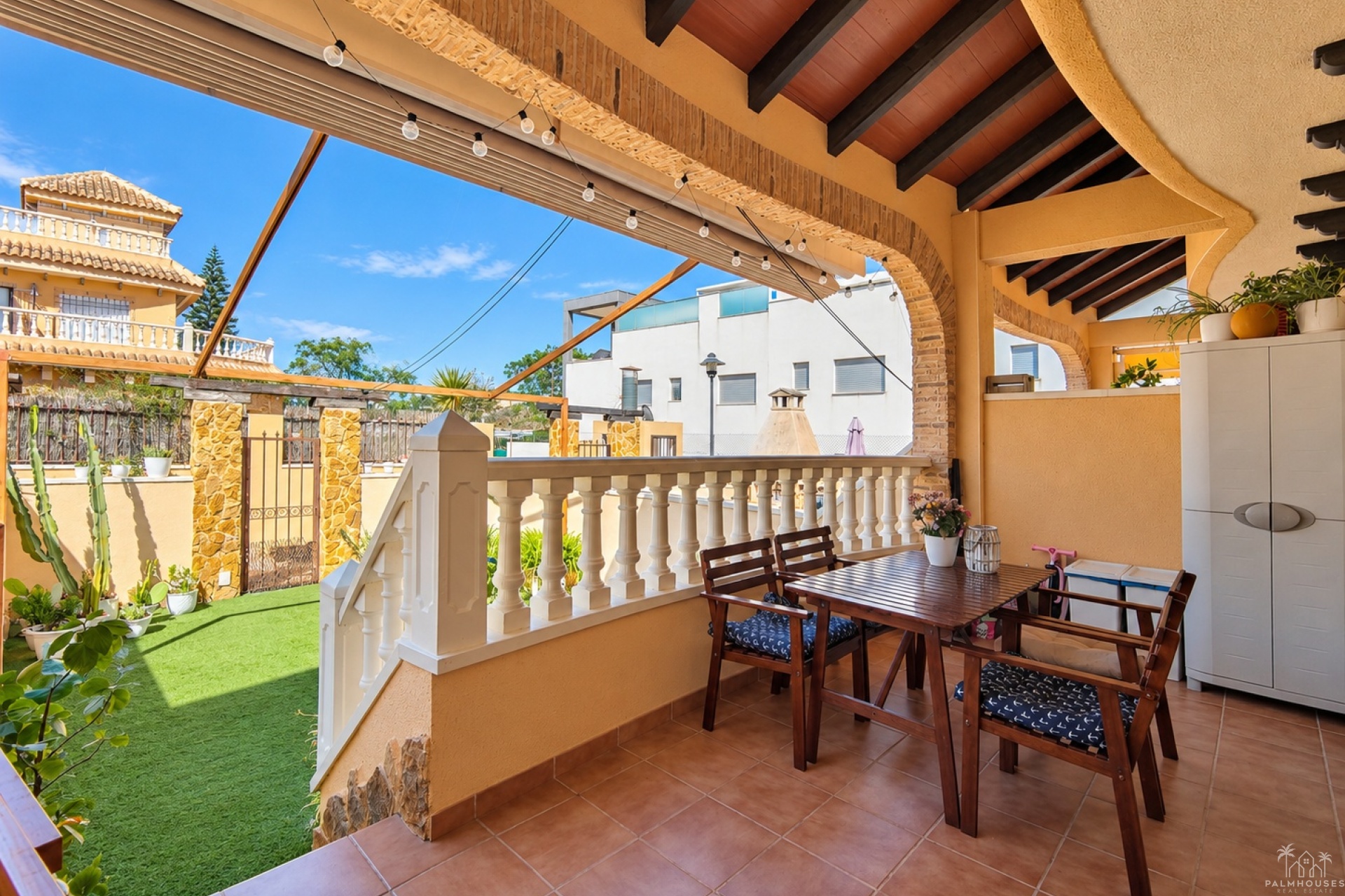 Herverkoop - Huis - Guardamar del Segura - Costa Blanca