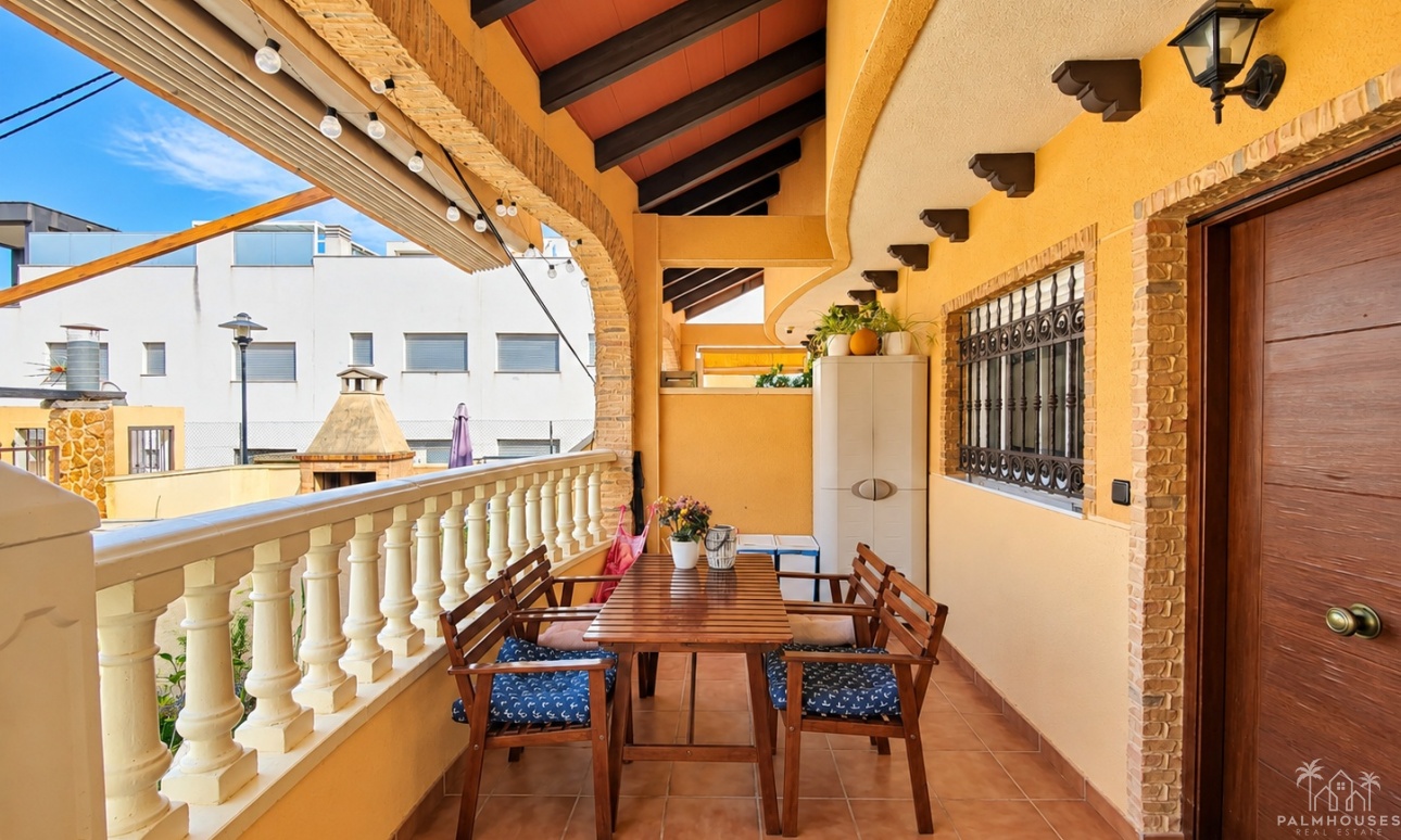 Herverkoop - Huis - Guardamar del Segura - Costa Blanca