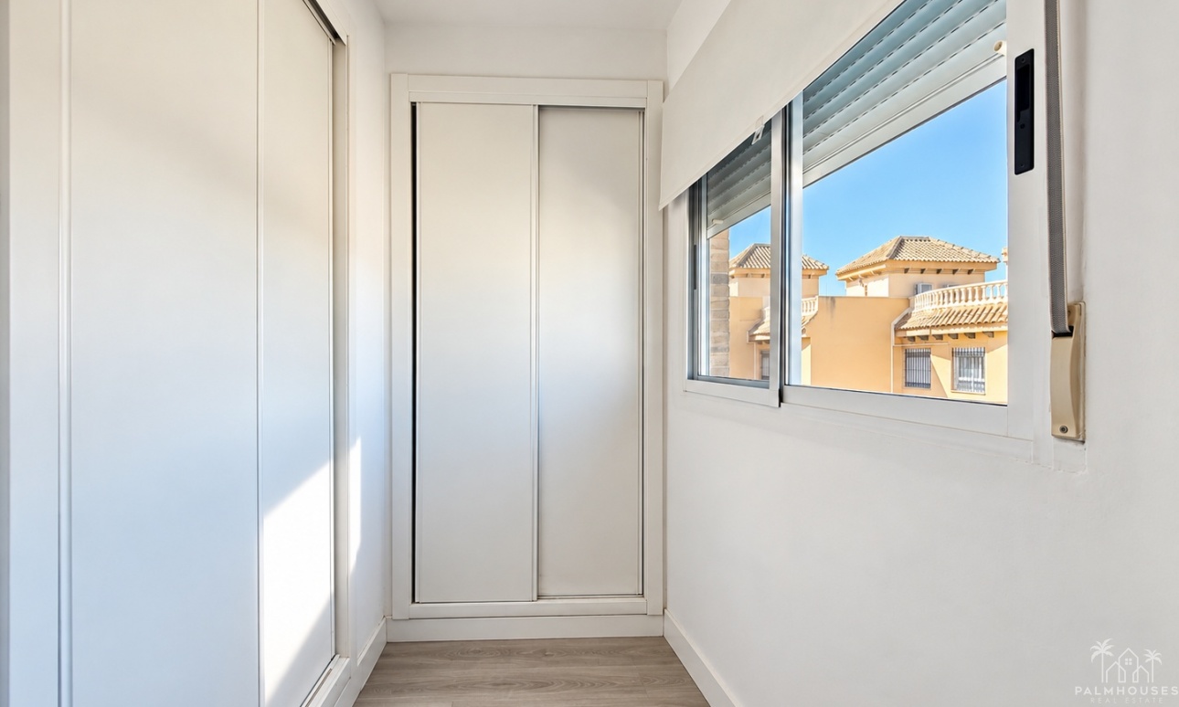Herverkoop - Huis - Guardamar del Segura - Costa Blanca