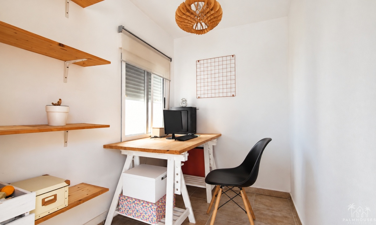 Herverkoop - Huis - Guardamar del Segura - Costa Blanca