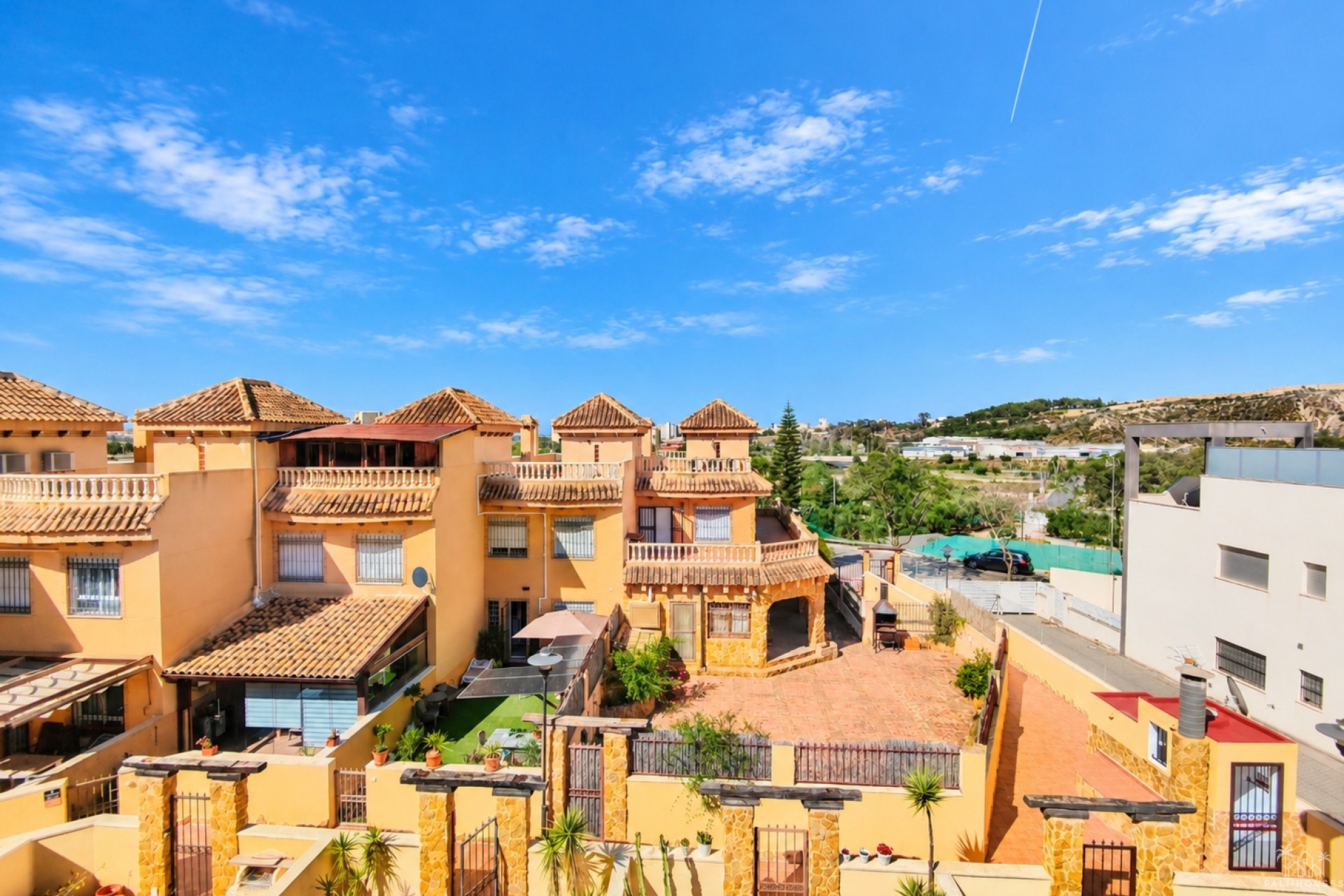 Herverkoop - Huis - Guardamar del Segura - Costa Blanca