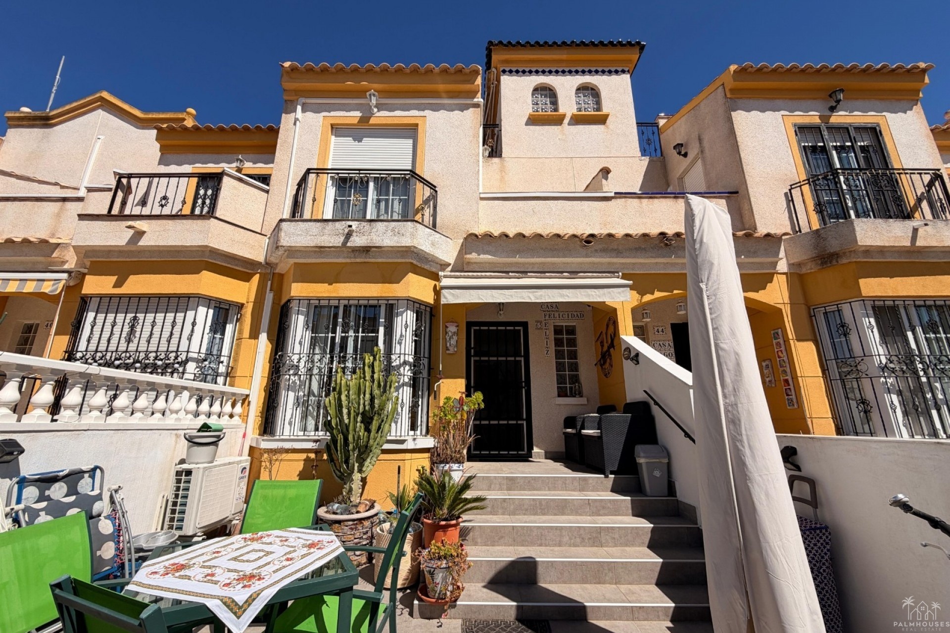 Herverkoop - Huis - Guardamar del Segura - El Raso