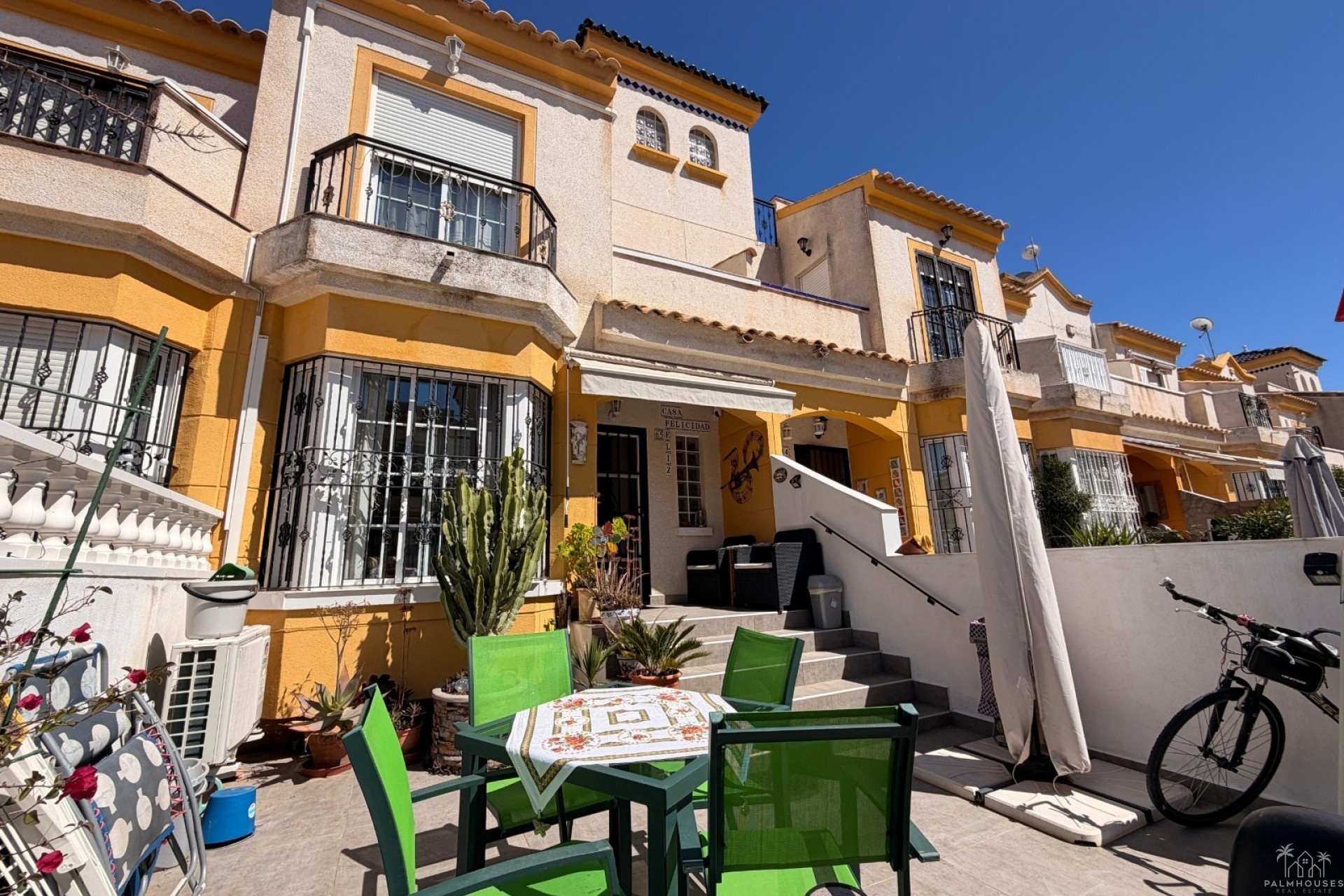 Herverkoop - Huis - Guardamar del Segura - El Raso
