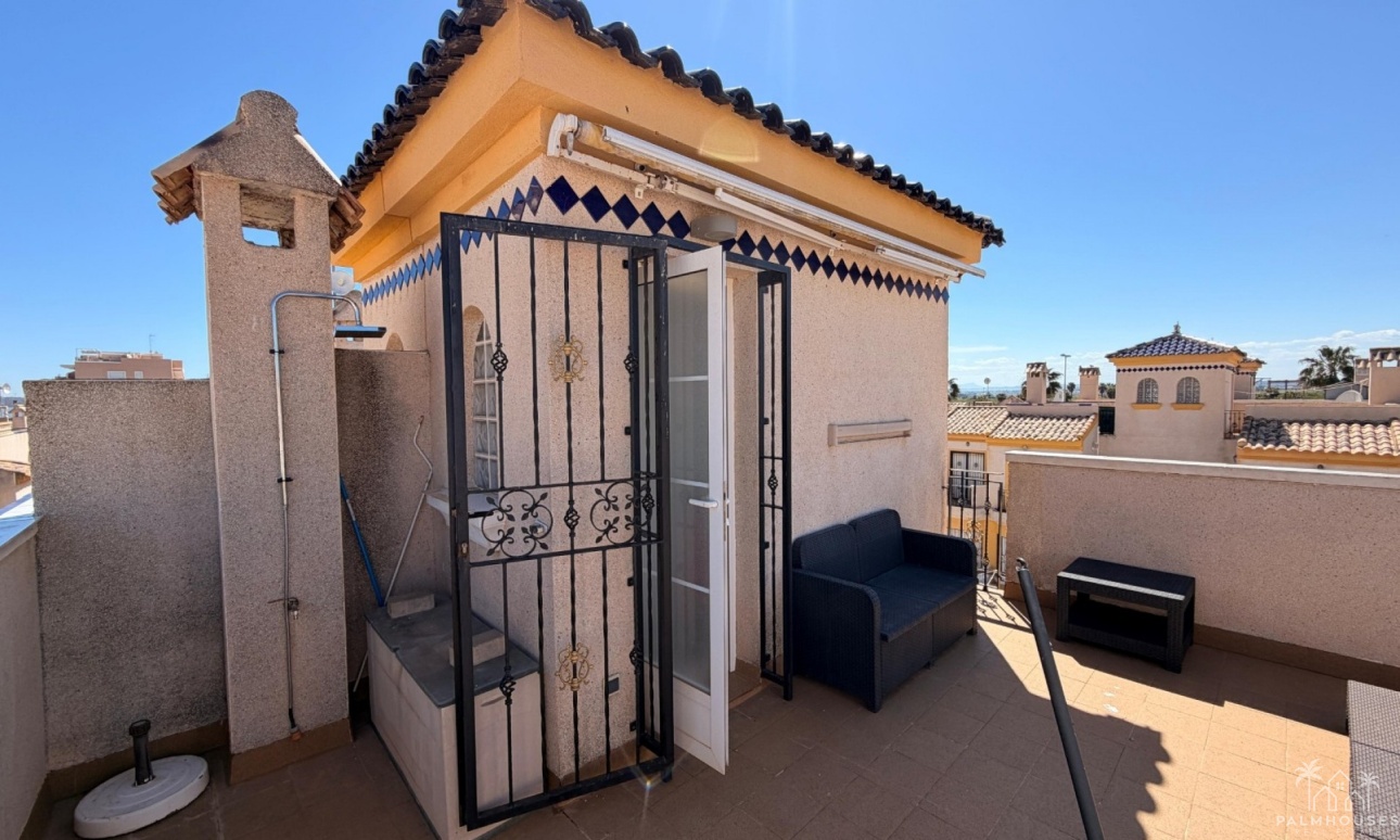 Herverkoop - Huis - Guardamar del Segura - El Raso