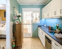 Herverkoop - Huis - Guardamar del Segura - El Raso