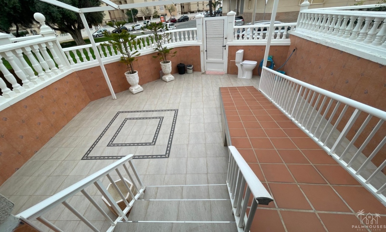 Herverkoop - Huis - Guardamar del Segura - Guardamar del Segura Centro