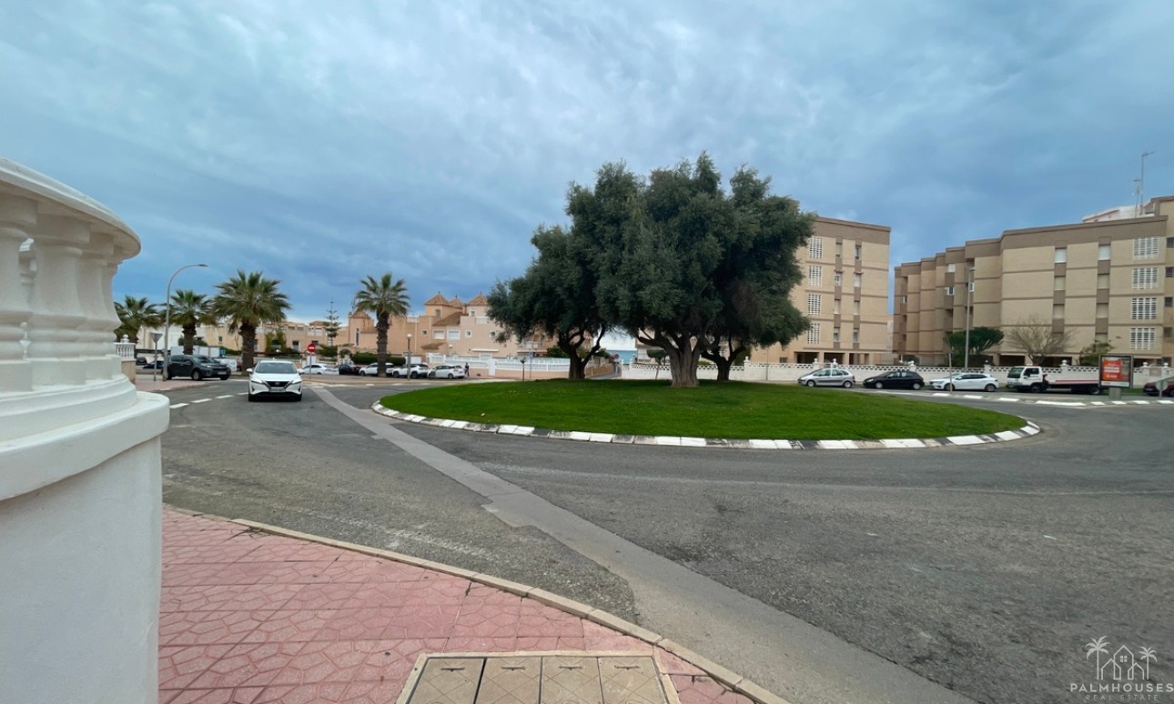 Herverkoop - Huis - Guardamar del Segura - Guardamar del Segura Centro