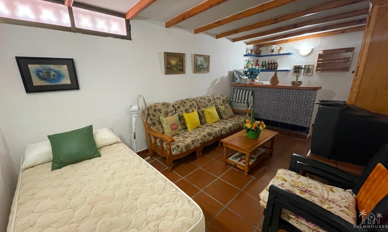 Herverkoop - Huis - Guardamar del Segura - Guardamar del Segura Centro