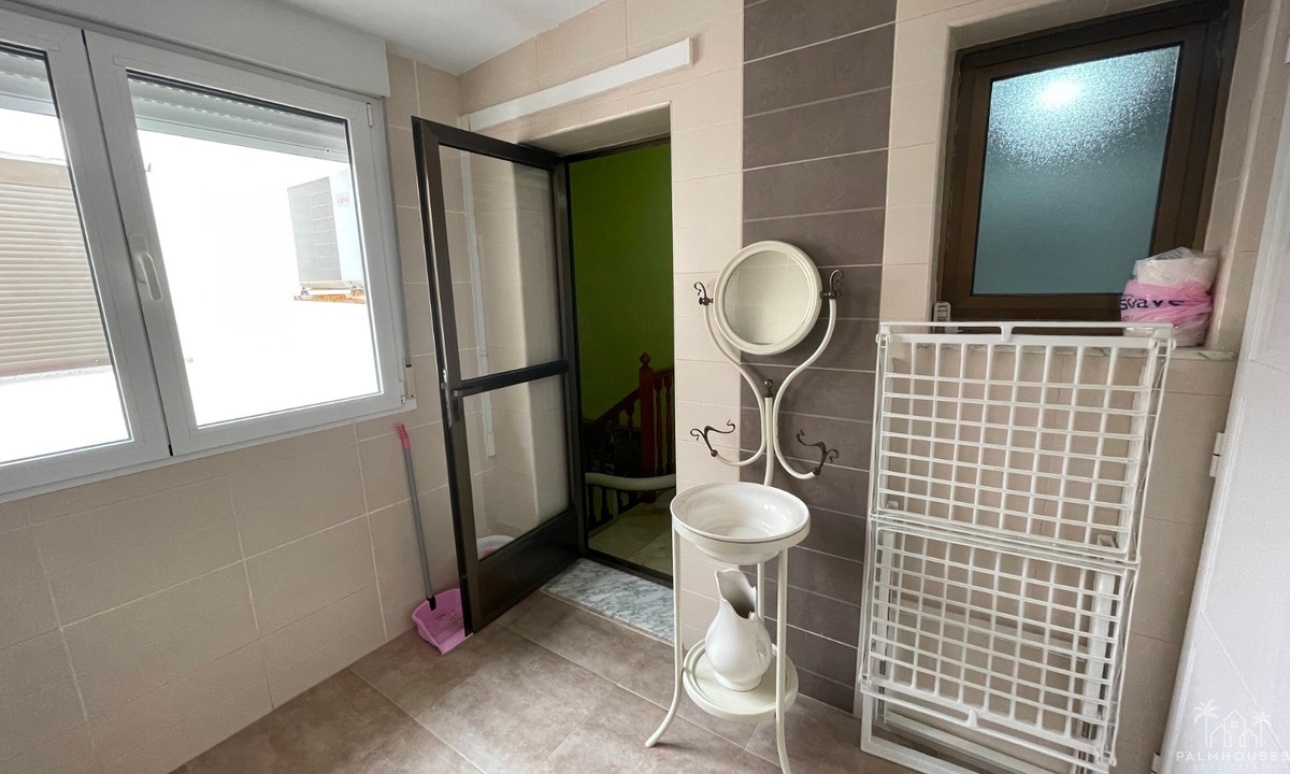 Herverkoop - Huis - Guardamar del Segura - Guardamar del Segura Centro