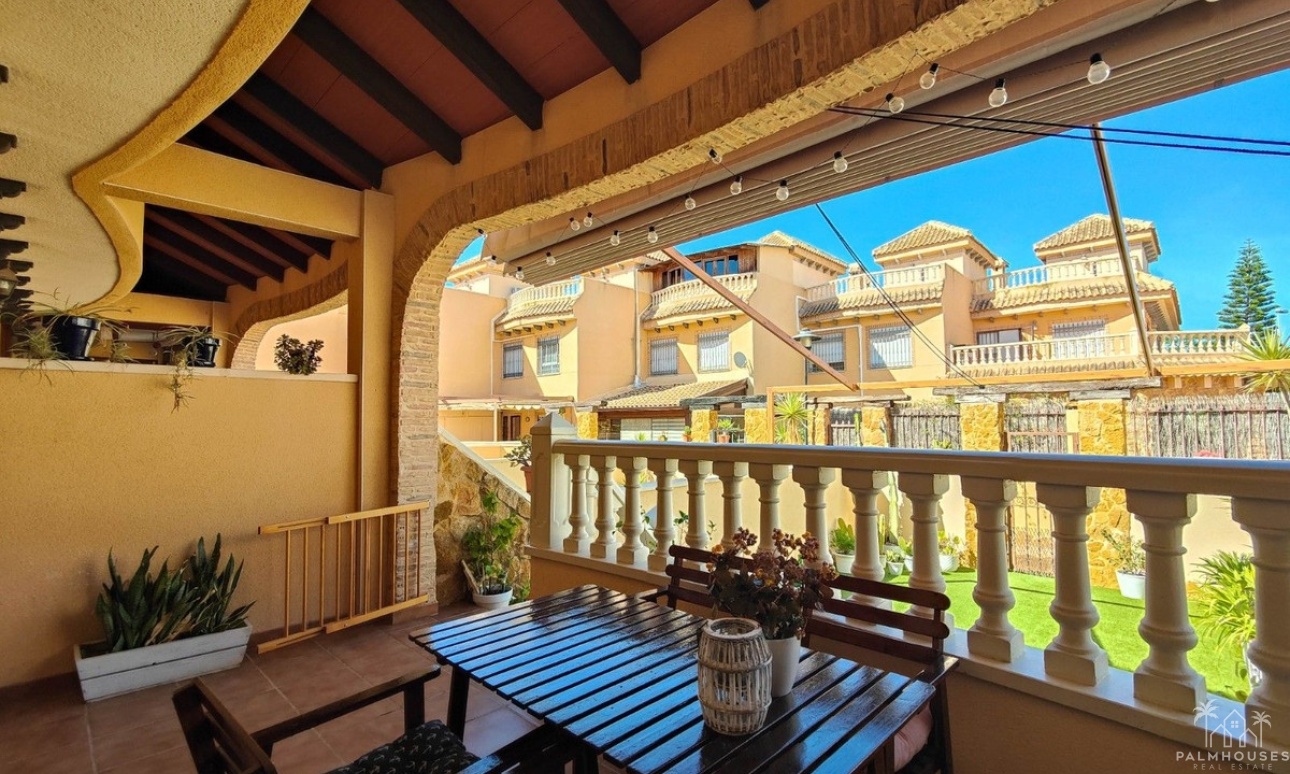 Herverkoop - Huis - Guardamar del Segura - Guardamar del Segura Centro