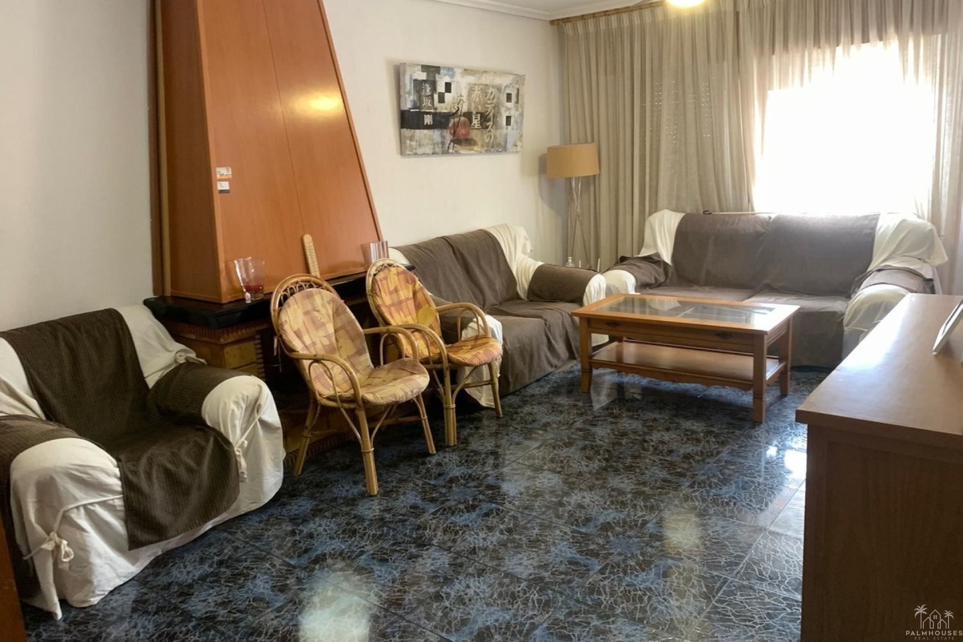 Herverkoop - Huis - Guardamar del Segura - Guardamar del Segura Centro