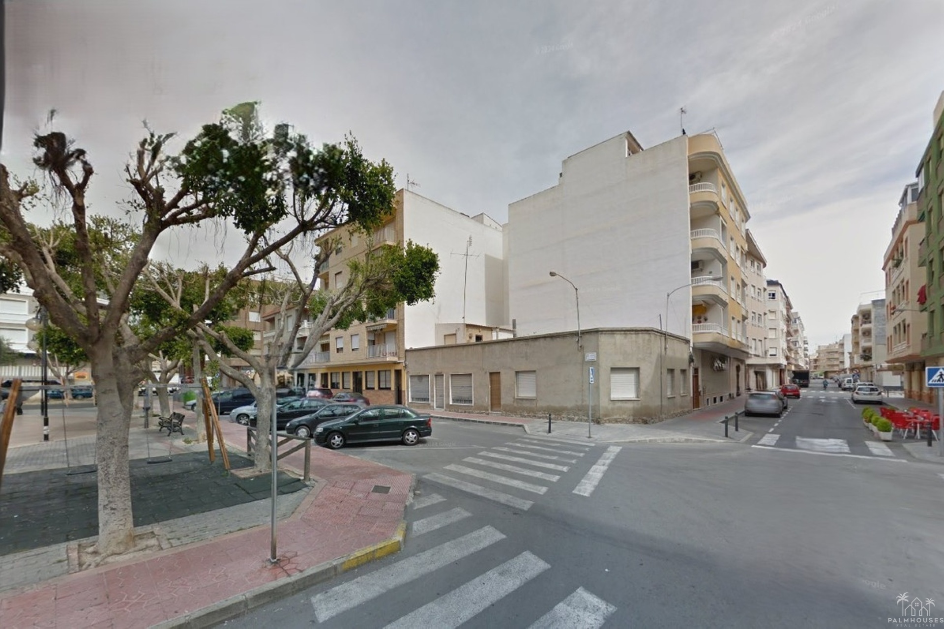 Herverkoop - Huis - Guardamar del Segura - Guardamar del Segura Centro