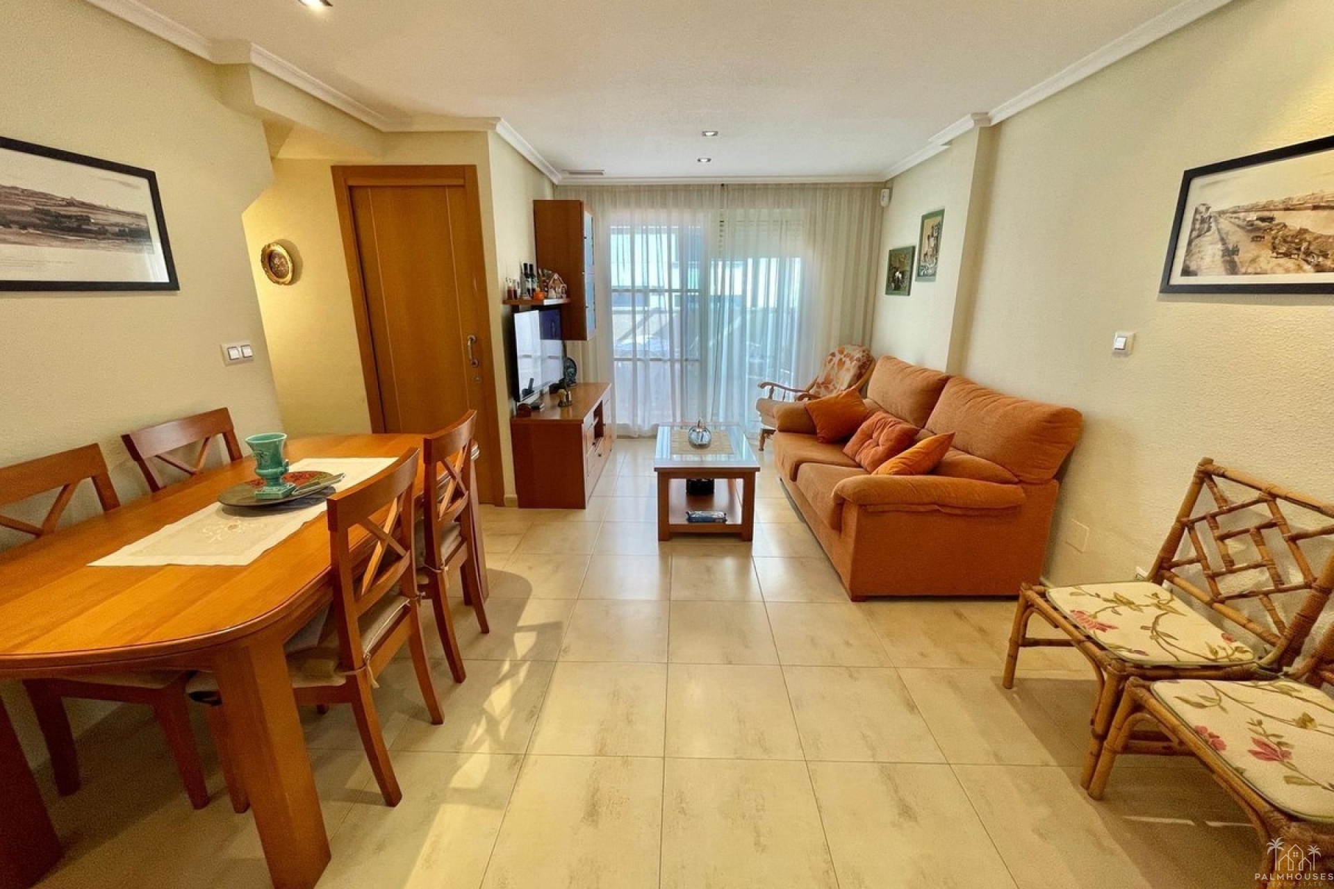 Herverkoop - Huis - Guardamar del Segura - Guardamar del Segura Centro