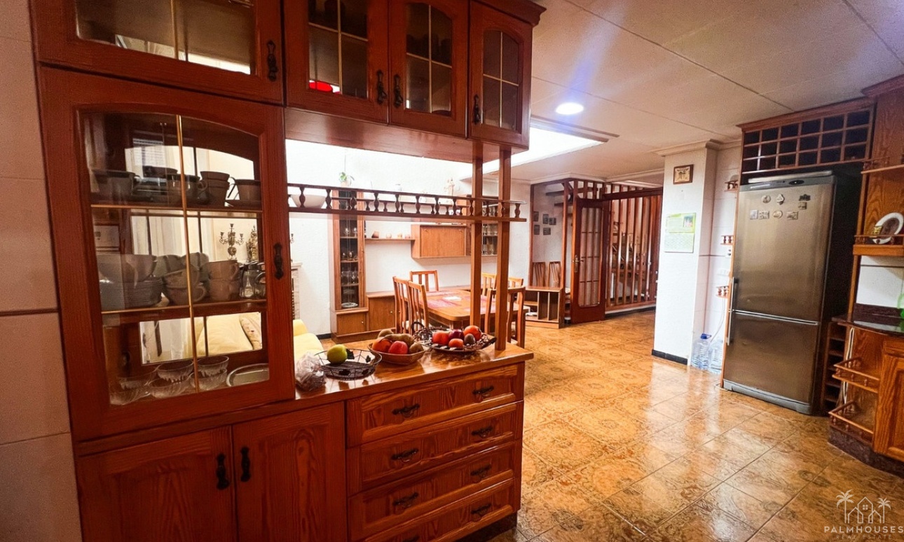 Herverkoop - Huis - Guardamar del Segura - Guardamar del Segura Centro